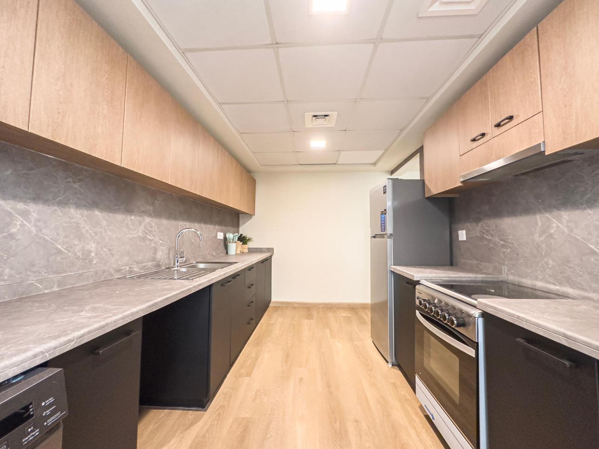 Apartment Pacific, Al Marjan Ras al-Khaimah