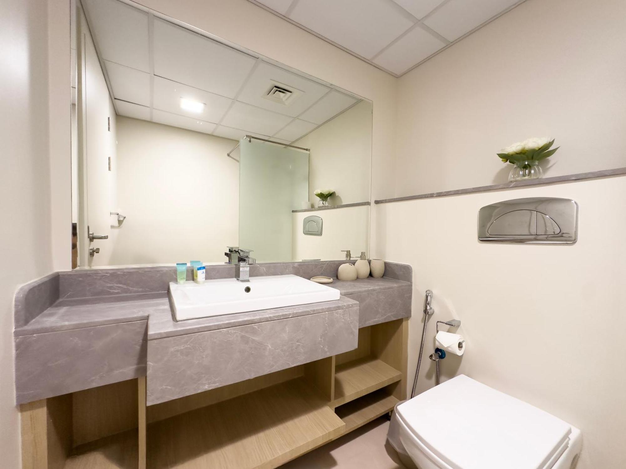 Apartment Pacific, Al Marjan